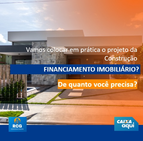 CRÉDITO CONSTRUÇÃO