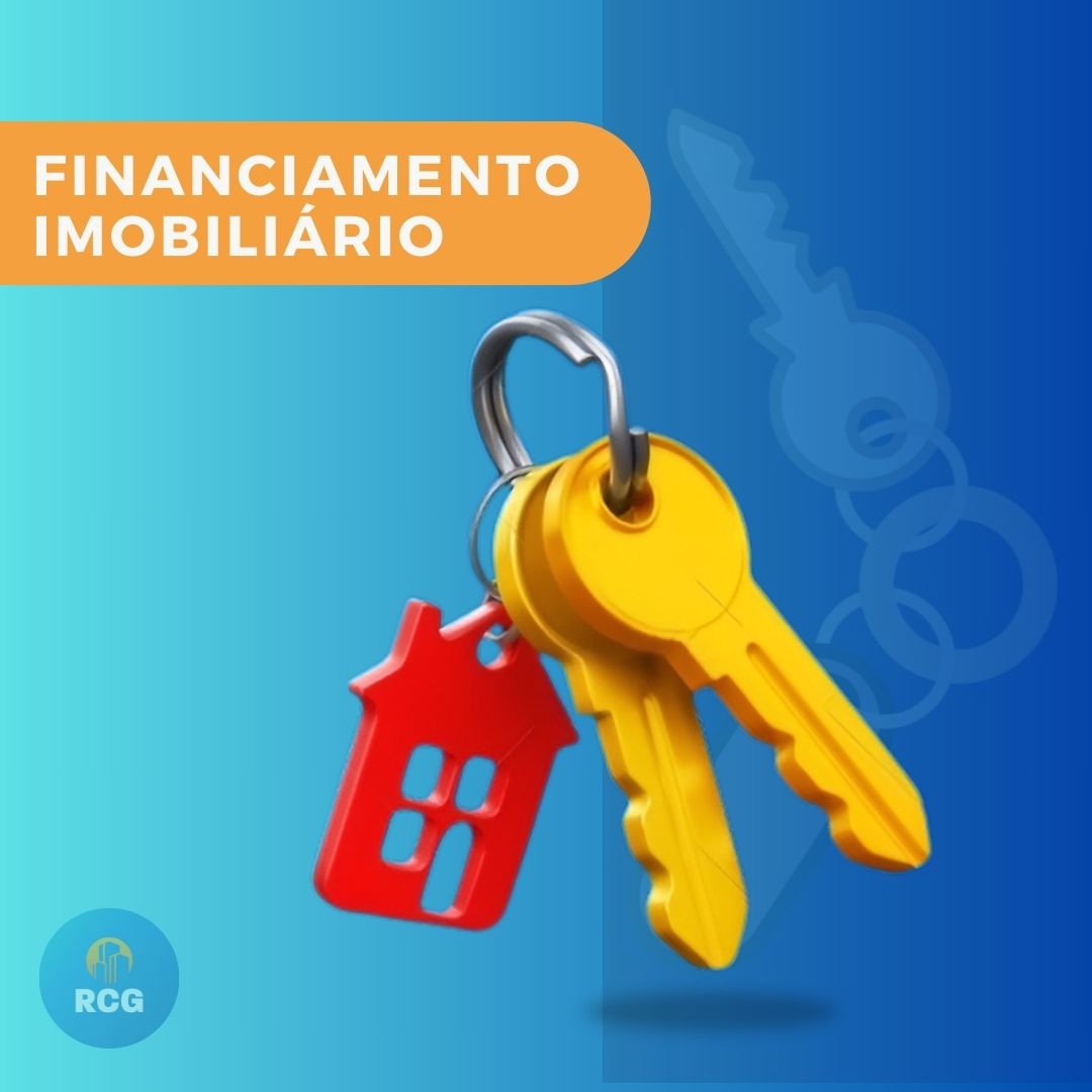 FINANCIAMENTO IMOBILIARIO