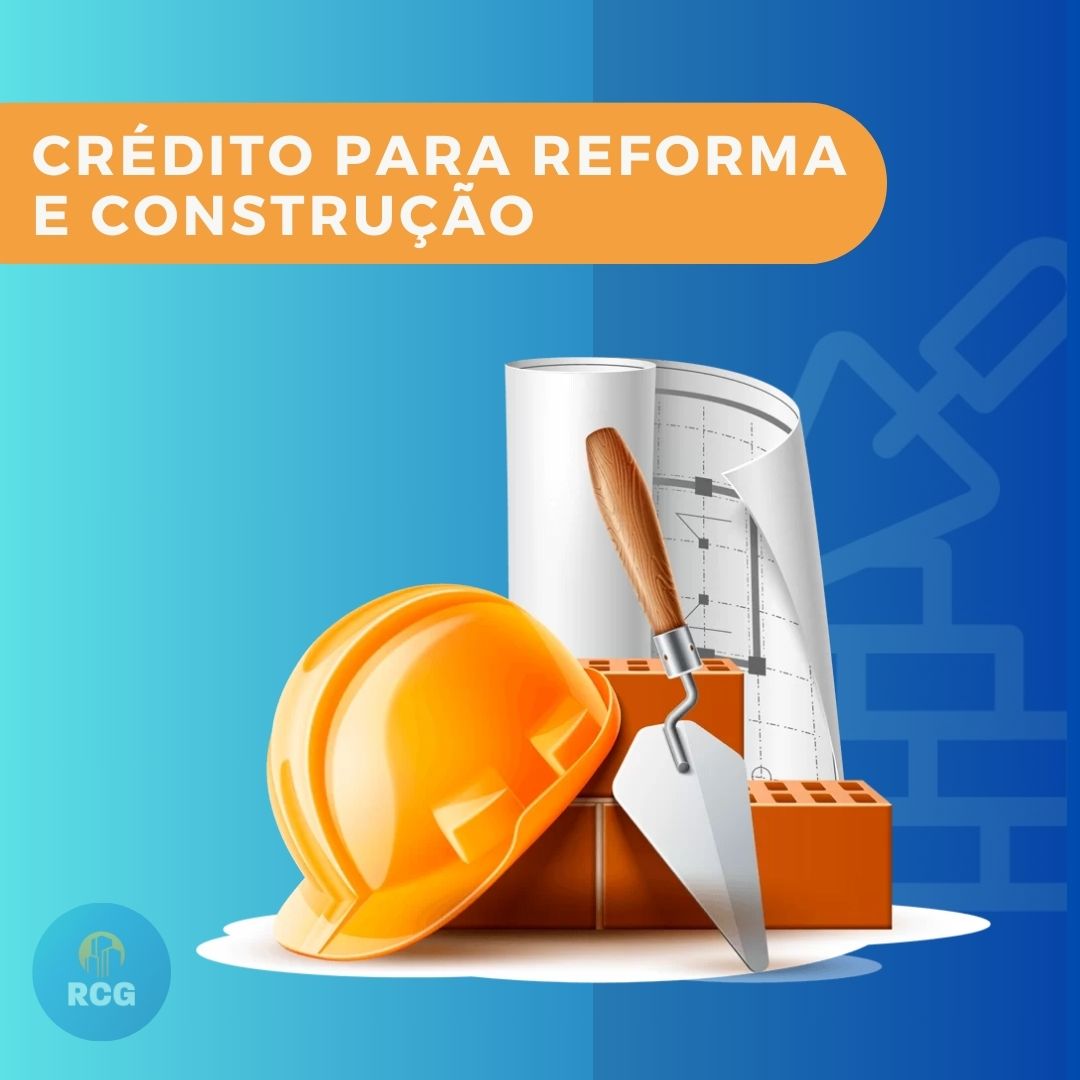 REFORMA E CONSTRUÇÃO